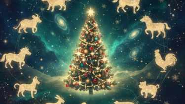 Horóscopo Chino: las predicciones para este jueves 25 de diciembre de 2025