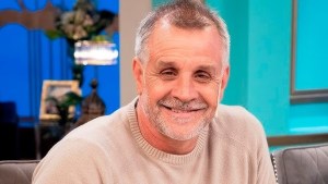 Cómo fue la descompensación de Christian Petersen y cómo fue el operativo de rescate