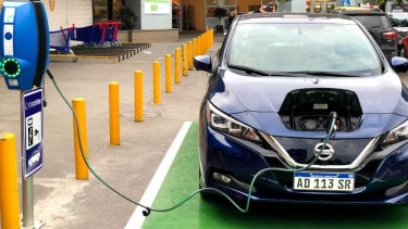 Cuáles son los autos eléctricos e híbridos que ingresarán sin arancel