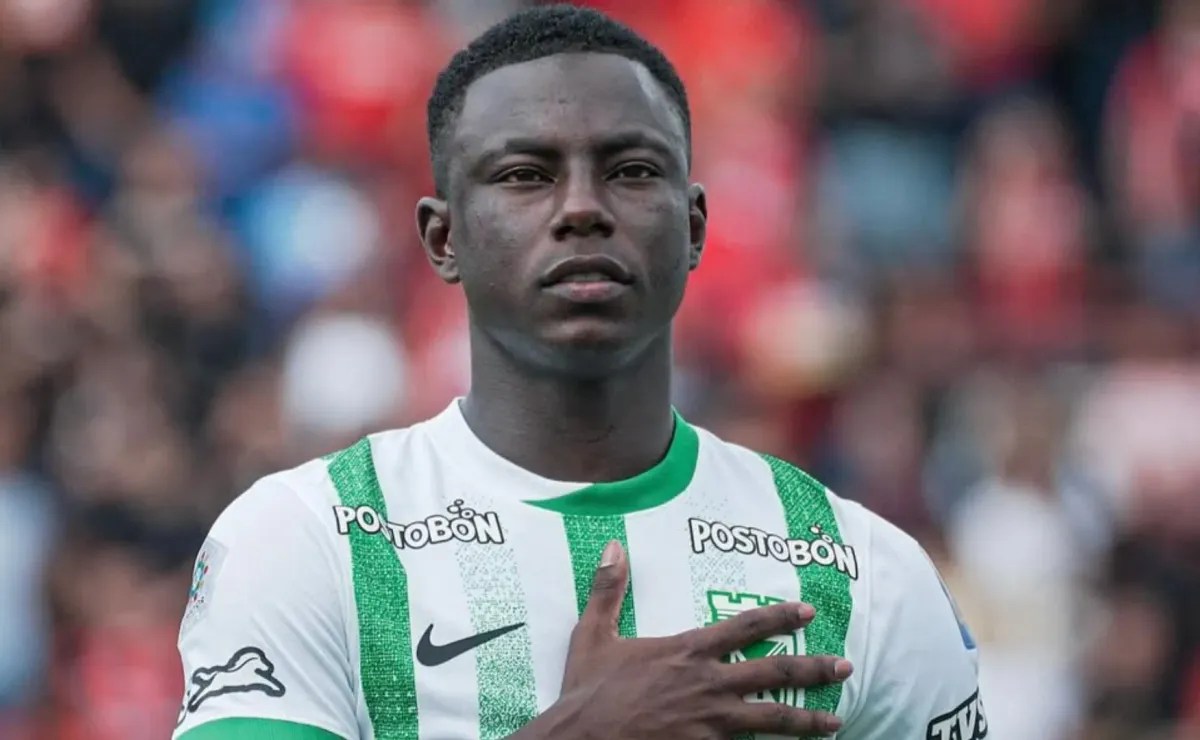 Boca está muy cerca de cerrar su primer refuerzo: ¿Qué falta para la llegada de Hinestroza?