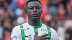 Boca está muy cerca de cerrar su primer refuerzo: ¿Qué falta para la llegada de Hinestroza?