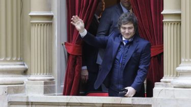 Javier Milei convocará a sesiones extraordinarias este viernes: qué reformas se debatirán en diciembre