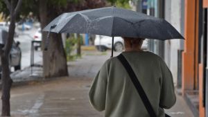La alerta por tormentas en Neuquén y Río Negro se extendió hasta este miércoles: las zonas afectadas