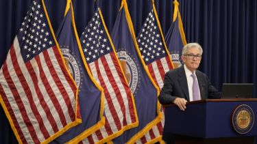 La Reserva Federal de Estados Unidos bajó la tasa por tercera vez en el año este miércoles: cómo quedó