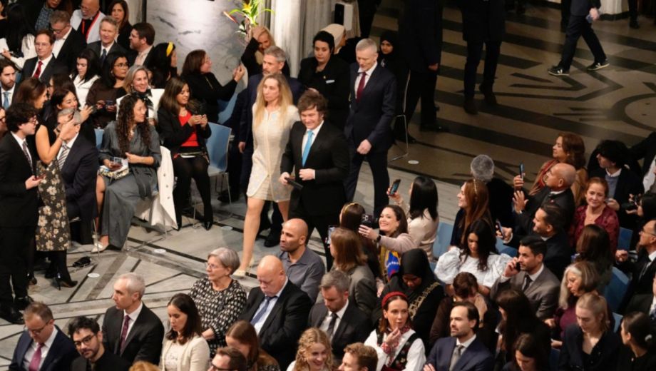 Foto: Gentileza Gobierno. 