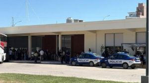 Iban a Bariloche de viaje de egresados, pero los choferes y sus suplentes dieron positivo en el test de alcoholemia