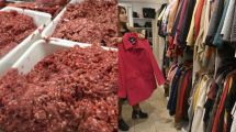 Imagen de Inflación en Neuquén | la carne picada subió más de 70% en un año: la ropa bajó antes de las fiestas