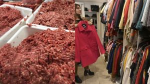 Inflación en Neuquén: la carne picada subió más de 70% en un año y la ropa bajó antes de las fiestas
