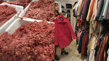 Inflación en Neuquén | la carne picada subió más de 70% en un año: la ropa bajó antes de las fiestas