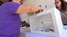 Imagen de Balotaje en Chile: dónde se vota en Neuquén y Bariloche este domingo y qué hacer para evitar la multa