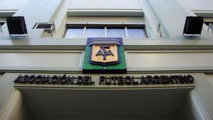 La AFA fue denunciada por ARCA: investigan un perjuicio fiscal superior a los 7 mil millones de pesos