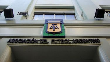 La AFA fue denunciada por ARCA: investigan un perjuicio fiscal superior a los 7 mil millones de pesos