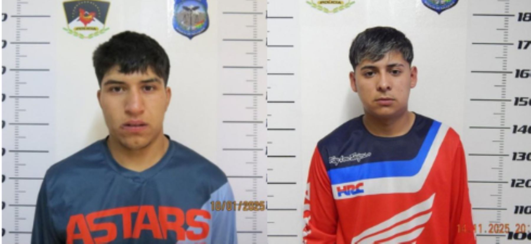 Identificaron a dos sospechosos por el crimen en el oeste de Neuquén ...
