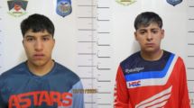 Imagen de Identificaron a dos sospechosos por el crimen en el oeste de Neuquén: la Policía emitió orden de captura