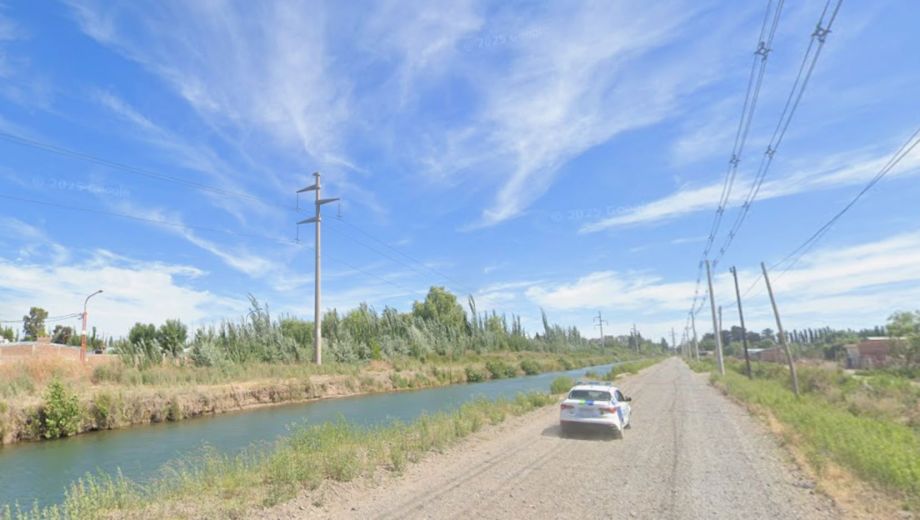 Foto ilustrativa: captura Google Maps. 