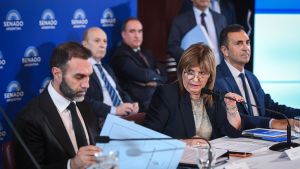 Primer día de debate por la Reforma laboral: qué dijo el Gobierno, las polémicas y los pedidos de la oposición