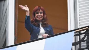 Cristina Kirchner internada en Navidad: cómo evoluciona la expresidenta este miércoles en el Otamendi
