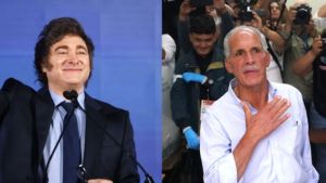 El gobierno de Javier Milei celebró el resultado electoral en Honduras: «Triunfo de la libertad»