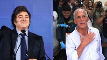 El gobierno de Javier Milei celebró el resultado electoral en Honduras: «Triunfo de la libertad»