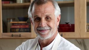 Se conoció un nuevo parte médico de Christian Petersen: «Se encuentra hemodinámicamente estable»