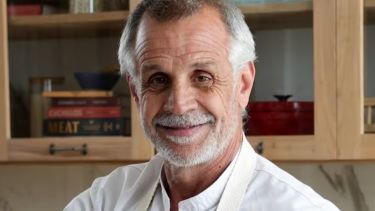 Se conoció un nuevo parte médico de Christian Petersen: «Se encuentra hemodinámicamente estable»