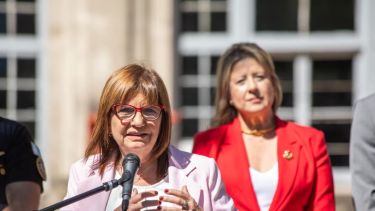 El protocolo antipiquetes «no se suspende»: la Justicia concedió el recurso de apelación del Gobierno