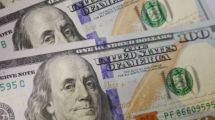 Imagen de En medio de la pax cambiaria, el dólar repuntó este viernes: qué se sabe sobre compras del Tesoro