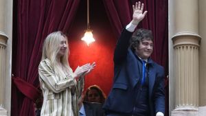 Semana clave: el gobierno de Javier Milei enfrenta una prueba de fuego con el Presupuesto y la reforma laboral