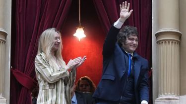 Semana clave: el gobierno de Javier Milei enfrenta una prueba de fuego con el Presupuesto y la reforma laboral