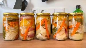 Murió una mujer por botulismo en La Pampa: investigan otro fallecimiento como caso sospechoso