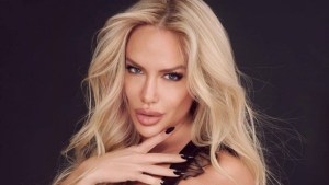 Luciana Salazar sobre Mariano Marra: “Me hizo la noche”