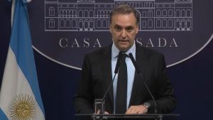En vivo | El Gobierno presenta las reformas que busca aprobar tras la reunión del Consejo de Mayo