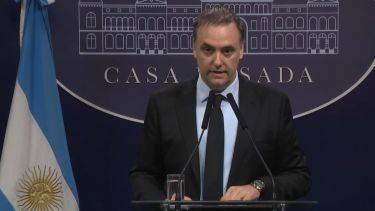 El Gobierno presentó el informe del Consejo de Mayo: los puntos más importantes de las reformas