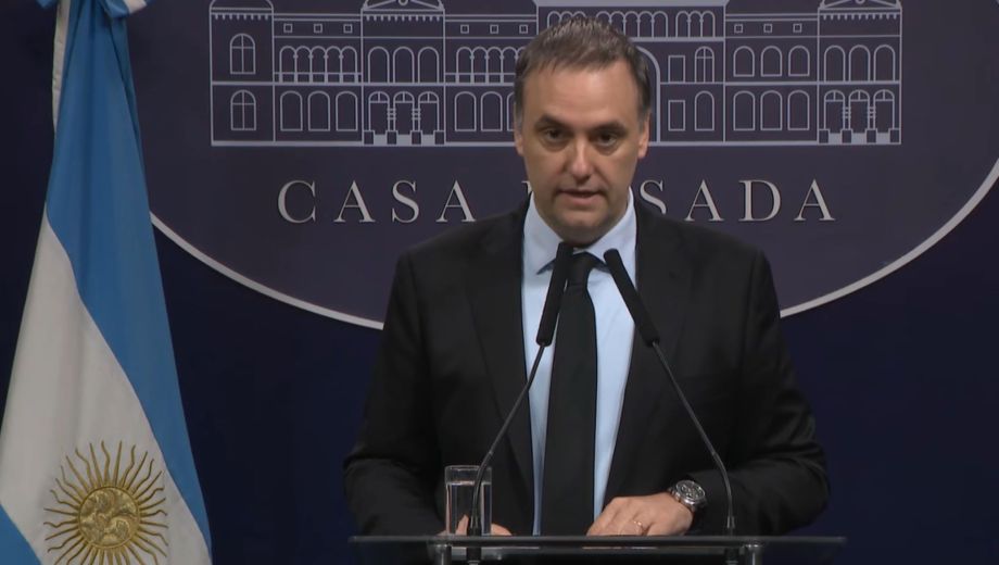 Foto: captura Vocería Presidencial.