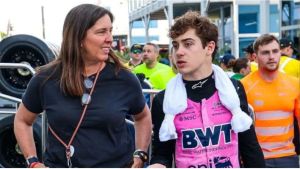 Así se cocinó la continuidad de Franco Colapinto en Alpine, para la F1 2026