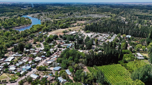 Vista Alegre redefine su perfil productivo y urbano