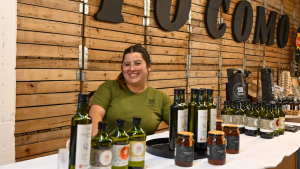En fotos | Así fue el Día 1 del Festival Yo Como 2025: calor, sabores y un folklórico cierre con Loli Molina