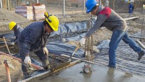 De la formación al puesto laboral: el plan que mejoró la empleabilidad en Neuquén