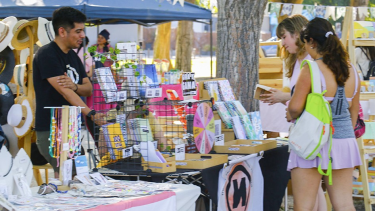 Créditos para oficios: cómo Neuquén impulsa el trabajo real con financiamiento accesible