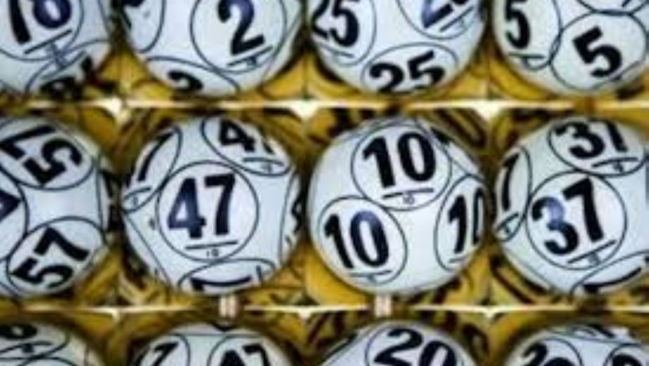 Sorteo de FIn de Año. 