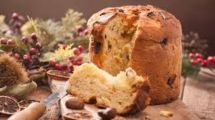 Imagen de Panettone casero perfecto: el truco definitivo para que tu pan dulce no se seque estas fiestas