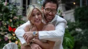 Allanaron el Banco Central en una causa contra Elías Piccirillo, exmarido de Jésica Cirio, por presuntas maniobras con dólares