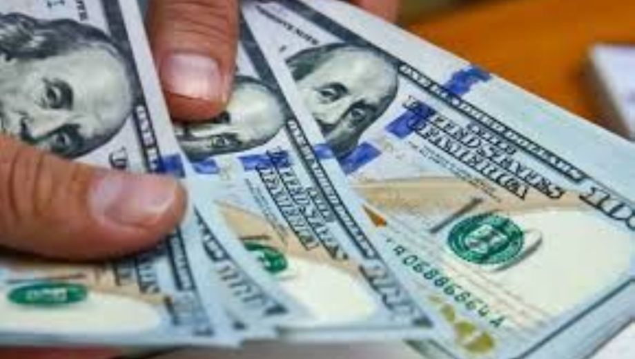 Javier Milei sobre el vencimiento de la deuda. 