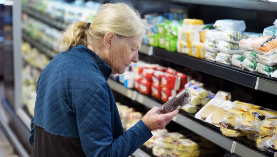 Buenos Aires dio a conocer la inflación de noviembre. Foto: NA. 