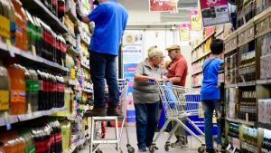 La inflación de noviembre fue de 2,5%, difundió el Indec: cuáles fueron los rubros con más incrementos