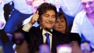 Javier Milei regresa a Córdoba en su «tour de la gratitud» y prepara un masivo reencuentro con sus votantes