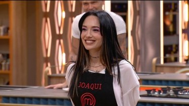 La verdad detrás de por qué La Joaqui no fue convocada a “Los personajes del año»