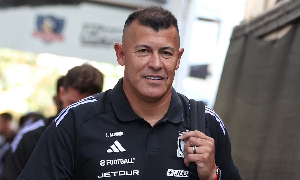 Confirmado: Jorge Almirón es el nuevo entrenador de Rosario Central