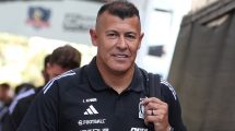 Imagen de Confirmado: Jorge Almirón es el nuevo entrenador de Rosario Central