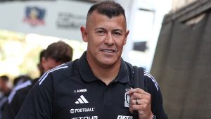 Confirmado: Jorge Almirón es el nuevo entrenador de Rosario Central